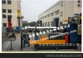 廢塑料回收設(shè)備圖片,廢塑料回收設(shè)備圖片大全,張家港市聯(lián)達(dá)機(jī)械-