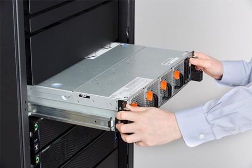 加強(qiáng)機(jī)器學(xué)習(xí) ibm聯(lián)手英偉達(dá)推新服務(wù)器