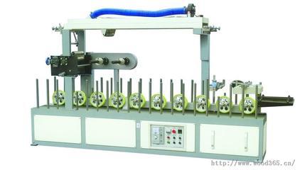 包覆機(jī) 真空吸塑機(jī)-聯(lián)達(dá)木工機(jī)械