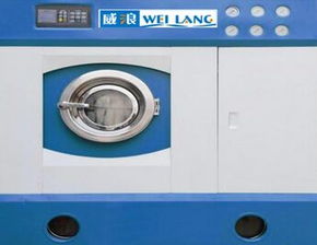 威浪全能洗護(hù)館 致富更無(wú)憂(yōu)