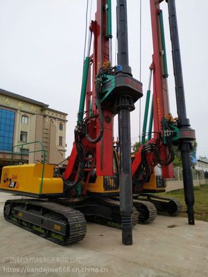 專注樁工機(jī)械制造,旋挖鉆機(jī)鉆樁工藝以及支護(hù)樁、建房鉆樁、工程鉆樁施工