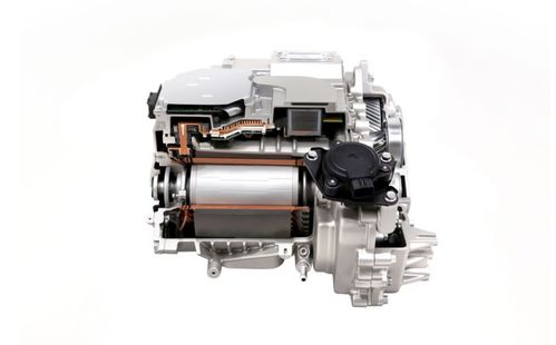 4年23款電動車,現(xiàn)代發(fā)布全新電動平臺,捷尼賽思也將推出ev