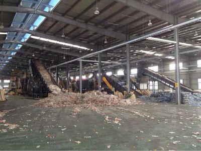 撕碎機、干燥機、瓶到瓶、增粘、清洗造粒&hellip; 聯(lián)達機械20年硬核產品矩陣 | ChinaReplas2025展商風采