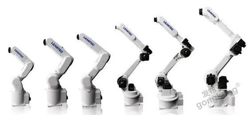 機器人視覺與云端技術 智慧生產(chǎn)的正確打開方式——以聯(lián)達機械為例