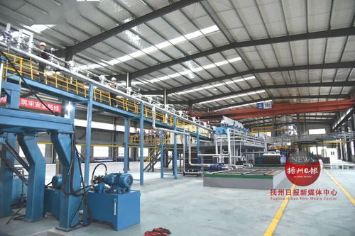 肖毅宣布項(xiàng)目投產(chǎn)，聯(lián)達(dá)機(jī)械達(dá)產(chǎn)后預(yù)計(jì)實(shí)現(xiàn)年產(chǎn)值80億元